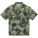 Utah State Aggies Hawaiian Shirt – Vintage Palm Tree
