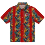 Utah Utes Hawaiian Shirt – Paradise Vines