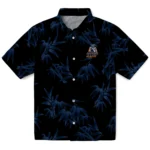UTEP Miners Hawaiian Shirt – Bamboo Branches