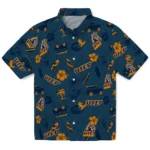 UTEP Miners Hawaiian Shirt – Beach Vibe