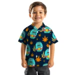 UTEP Miners Hawaiian Shirt – Chill Vibe