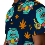 UTEP Miners Hawaiian Shirt – Chill Vibe