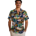 UTEP Miners Hawaiian Shirt – Hawaii Island