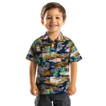 UTEP Miners Hawaiian Shirt – Hawaii Island