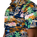 UTEP Miners Hawaiian Shirt – Hawaii Island