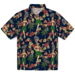 UTEP Miners Hawaiian Shirt – Hawaiian Girls Design