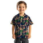 UTEP Miners Hawaiian Shirt – Hawaiian Girls Design