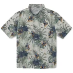 UTEP Miners Hawaiian Shirt – Hibiscus Designs