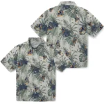 UTEP Miners Hawaiian Shirt – Hibiscus Designs