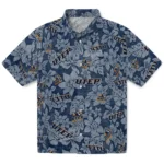 UTEP Miners Hawaiian Shirt – Hibiscus Oasis