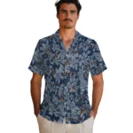 UTEP Miners Hawaiian Shirt – Hibiscus Oasis