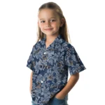 UTEP Miners Hawaiian Shirt – Hibiscus Oasis