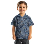 UTEP Miners Hawaiian Shirt – Hibiscus Oasis
