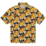 UTEP Miners Hawaiian Shirt – Hibiscus Tropics
