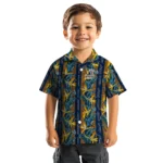UTEP Miners Hawaiian Shirt – Paradise Vines