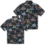 UTEP Miners Hawaiian Shirt – Simpsons Christmas