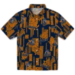 UTEP Miners Hawaiian Shirt – Turtle Lines