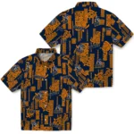 UTEP Miners Hawaiian Shirt – Turtle Lines