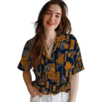 UTEP Miners Hawaiian Shirt – Turtle Lines