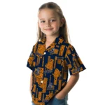 UTEP Miners Hawaiian Shirt – Turtle Lines