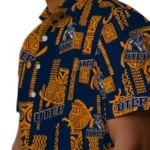 UTEP Miners Hawaiian Shirt – Turtle Lines