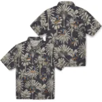 UTEP Miners Hawaiian Shirt – Vintage Palm Tree