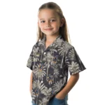 UTEP Miners Hawaiian Shirt – Vintage Palm Tree