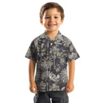 UTEP Miners Hawaiian Shirt – Vintage Palm Tree