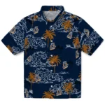 UTEP Miners Hawaiian Shirt – Wave Palm