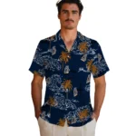 UTEP Miners Hawaiian Shirt – Wave Palm