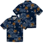 UTEP Miners Hawaiian Shirt – Wave Palm