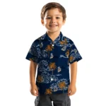 UTEP Miners Hawaiian Shirt – Wave Palm