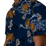 UTEP Miners Hawaiian Shirt – Wave Palm