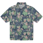 UTSA Roadrunners Hawaiian Shirt – Anthurium Overlay