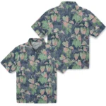 UTSA Roadrunners Hawaiian Shirt – Anthurium Overlay