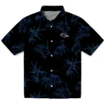 UTSA Roadrunners Hawaiian Shirt – Bamboo Branches