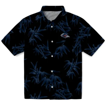 utsa roadrunners bamboo branches orange black hawaiian shirts best selling