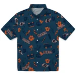UTSA Roadrunners Hawaiian Shirt – Beach Vibe
