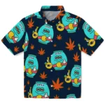 UTSA Roadrunners Hawaiian Shirt – Chill Vibe