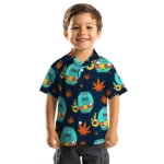 UTSA Roadrunners Hawaiian Shirt – Chill Vibe
