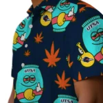 UTSA Roadrunners Hawaiian Shirt – Chill Vibe