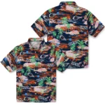 UTSA Roadrunners Hawaiian Shirt – Hawaii Island