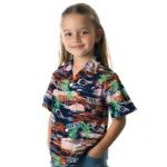 UTSA Roadrunners Hawaiian Shirt – Hawaii Island