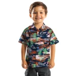 UTSA Roadrunners Hawaiian Shirt – Hawaii Island