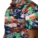UTSA Roadrunners Hawaiian Shirt – Hawaii Island