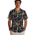UTSA Roadrunners Hawaiian Shirt – Hawaiian Girls Design
