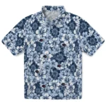 UTSA Roadrunners Hawaiian Shirt – Hibiscus Blooms