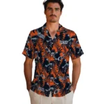 UTSA Roadrunners Hawaiian Shirt – Hibiscus Exotic
