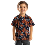 UTSA Roadrunners Hawaiian Shirt – Hibiscus Exotic