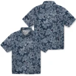 UTSA Roadrunners Hawaiian Shirt – Hibiscus Oasis